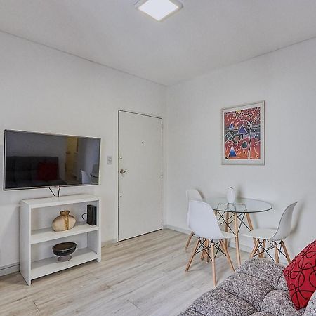 Ferienwohnung Palermo Soho Corazon Buenos Aires Exterior foto