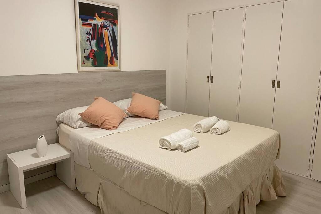 Ferienwohnung Palermo Soho Corazon Buenos Aires Exterior foto