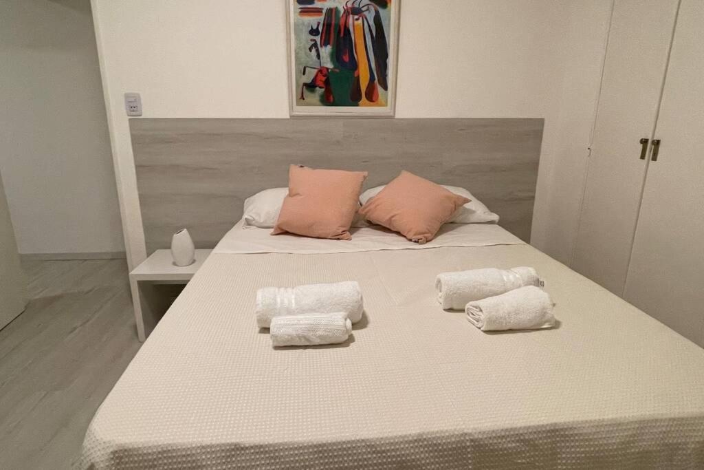 Ferienwohnung Palermo Soho Corazon Buenos Aires Exterior foto