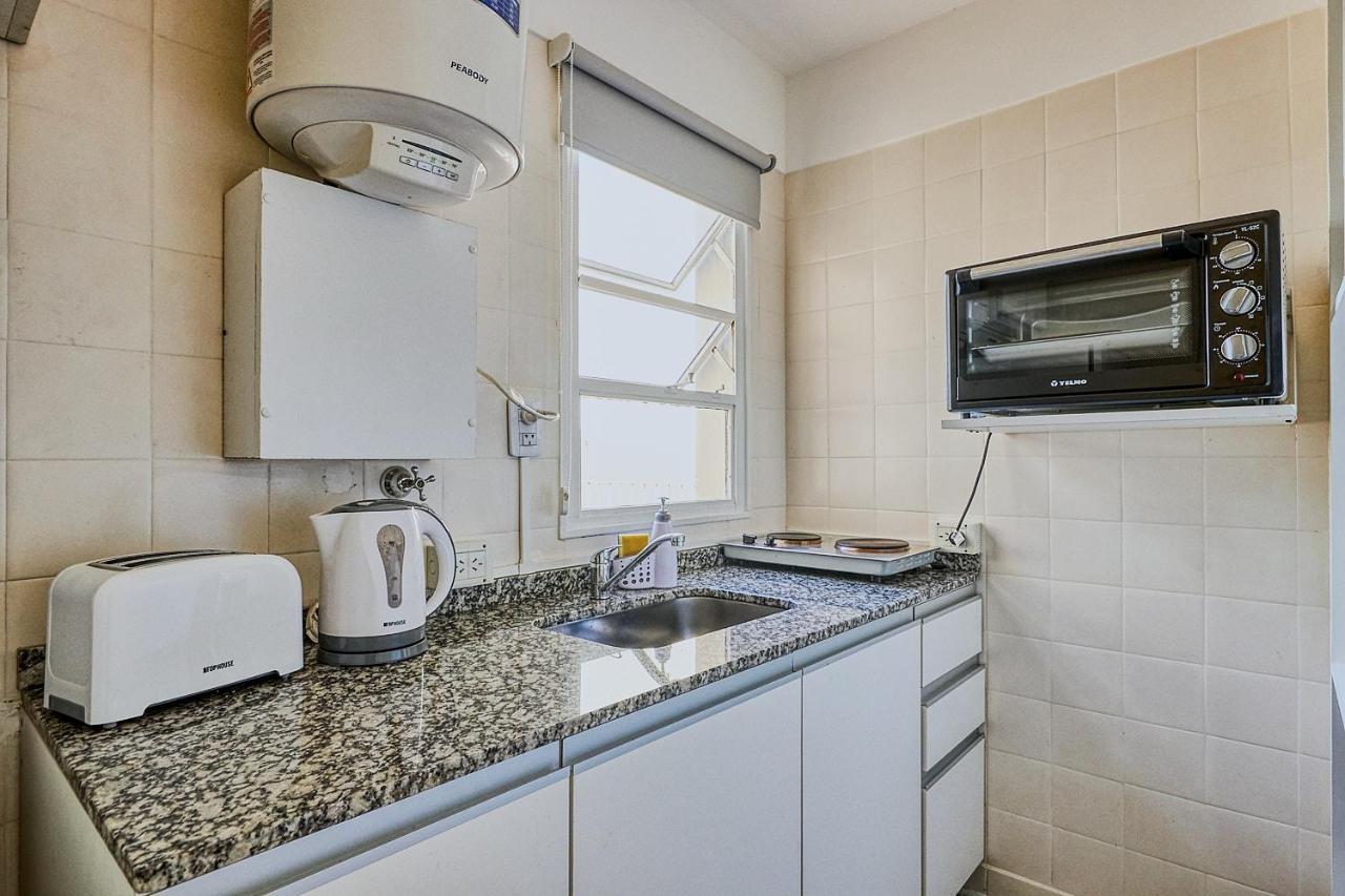 Ferienwohnung Palermo Soho Corazon Buenos Aires Exterior foto