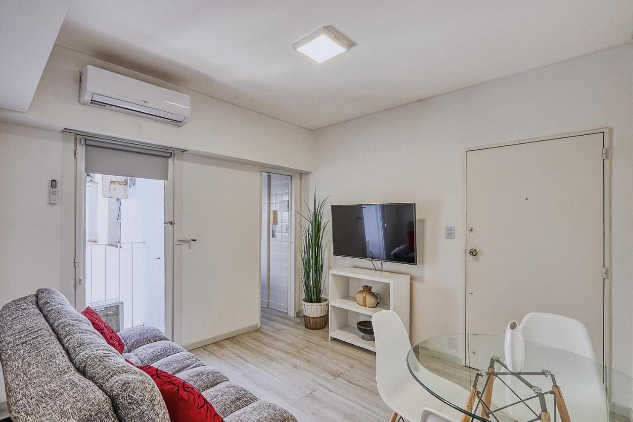Ferienwohnung Palermo Soho Corazon Buenos Aires Exterior foto