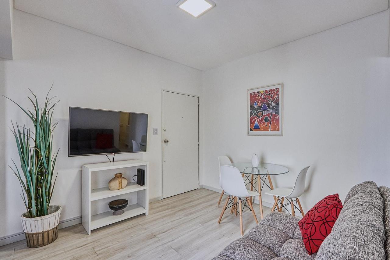 Ferienwohnung Palermo Soho Corazon Buenos Aires Exterior foto
