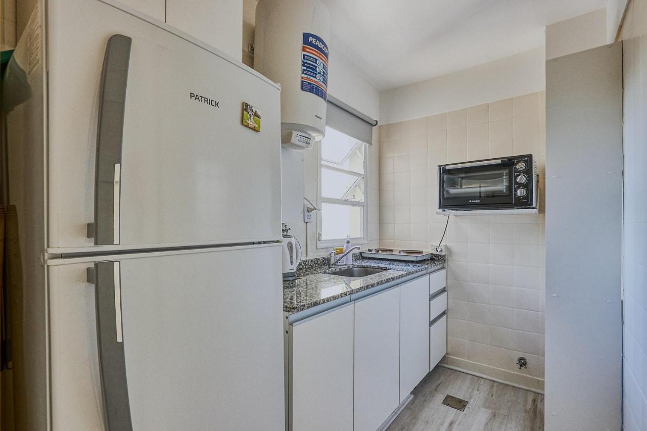 Ferienwohnung Palermo Soho Corazon Buenos Aires Exterior foto