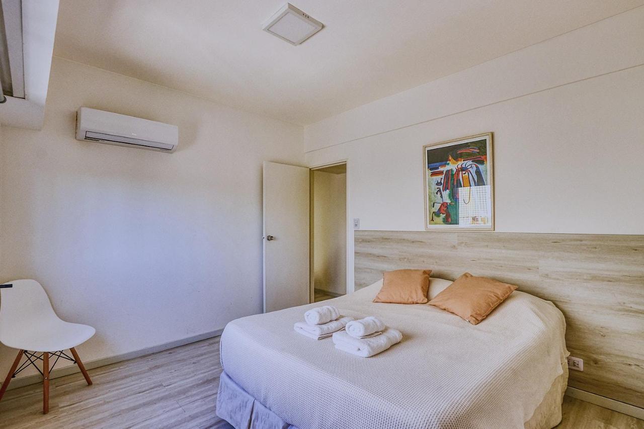Ferienwohnung Palermo Soho Corazon Buenos Aires Exterior foto