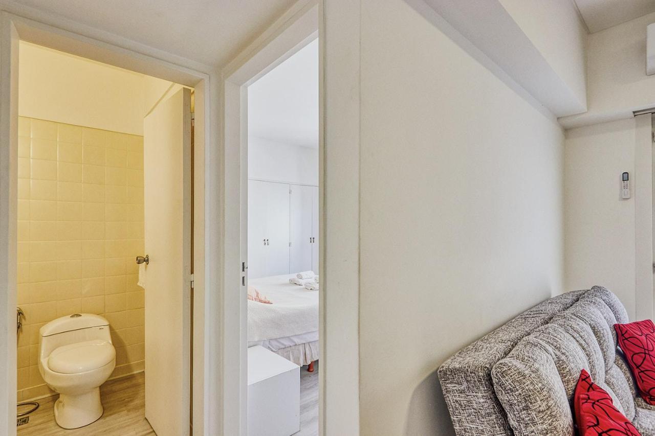 Ferienwohnung Palermo Soho Corazon Buenos Aires Exterior foto