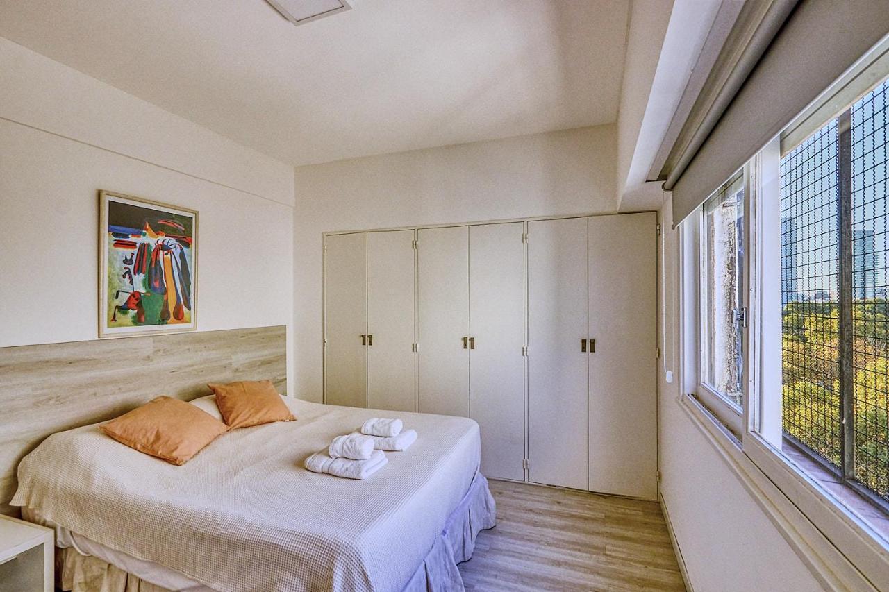 Ferienwohnung Palermo Soho Corazon Buenos Aires Exterior foto